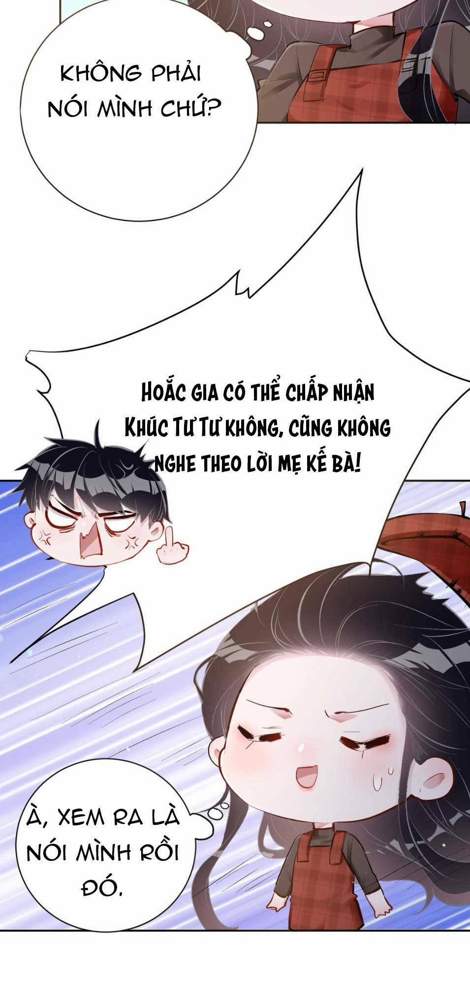 Thế Thân Tự Mình Tu Dưỡng 44 trang 17