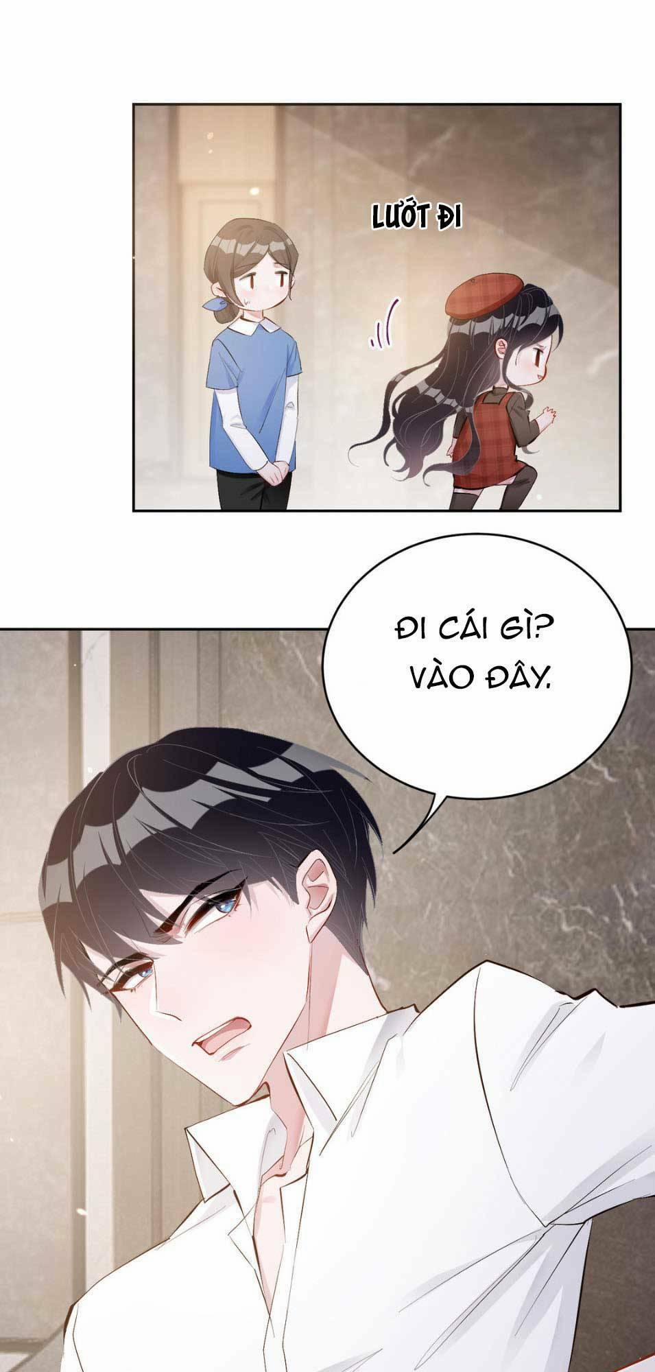 Thế Thân Tự Mình Tu Dưỡng 44 trang 18