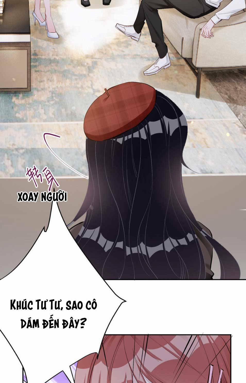 Thế Thân Tự Mình Tu Dưỡng 44 trang 20