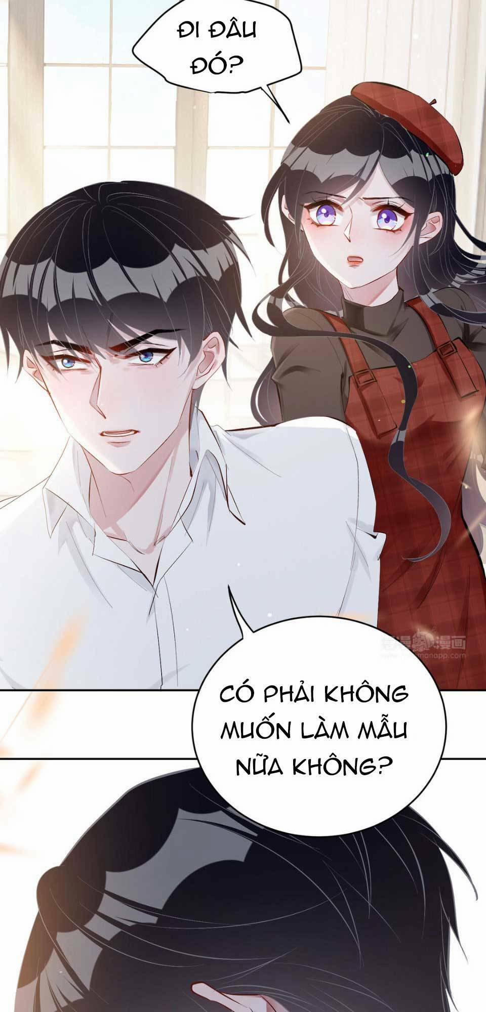 Thế Thân Tự Mình Tu Dưỡng 46 trang 23