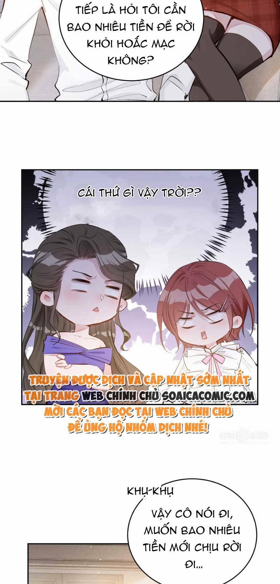 Thế Thân Tự Mình Tu Dưỡng 46 trang 6