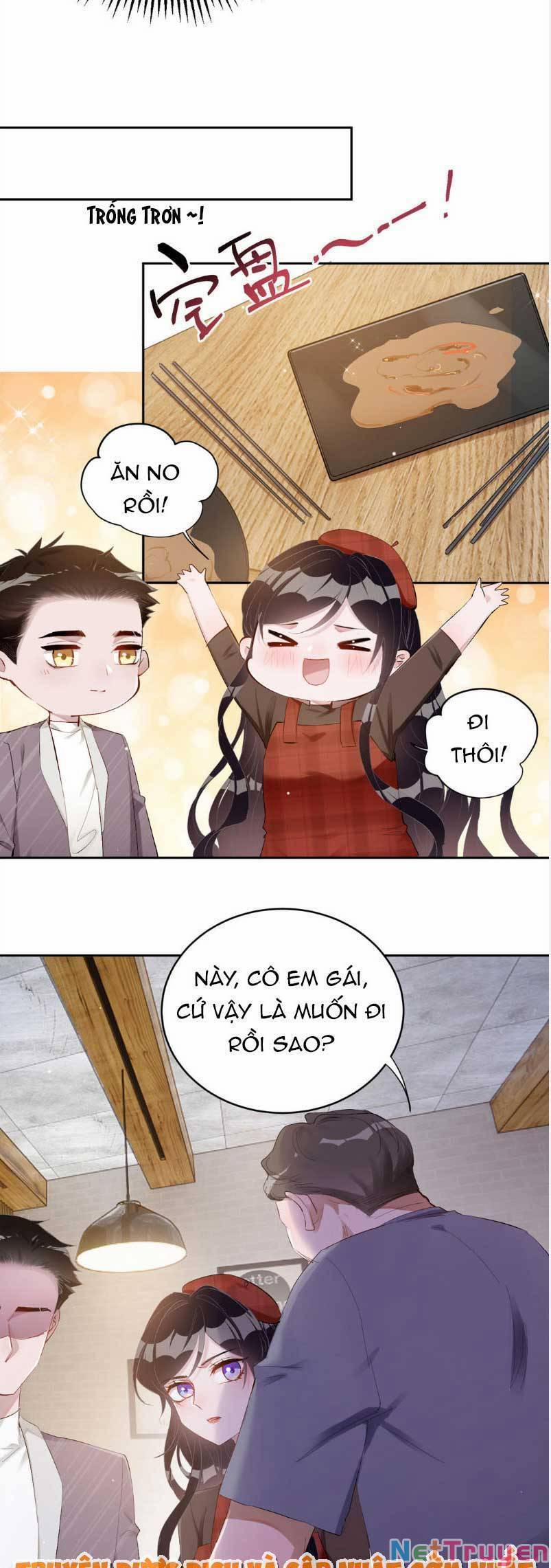 Thế Thân Tự Mình Tu Dưỡng 48 trang 10