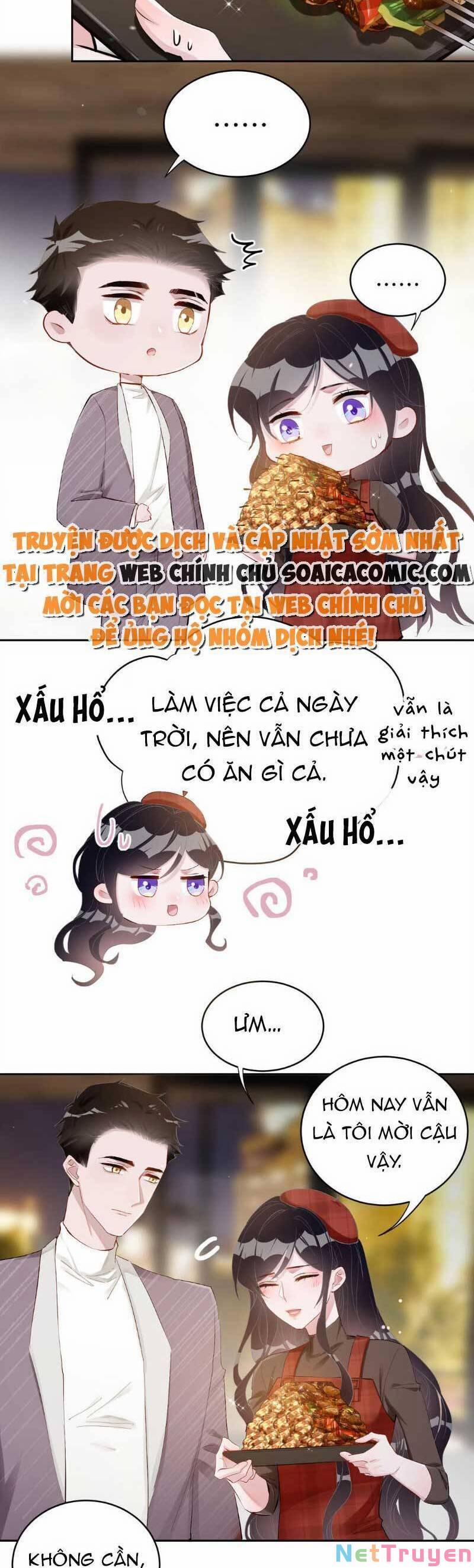 Thế Thân Tự Mình Tu Dưỡng 48 trang 4