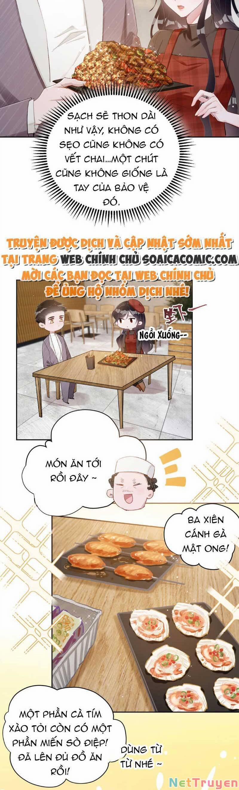 Thế Thân Tự Mình Tu Dưỡng 48 trang 6