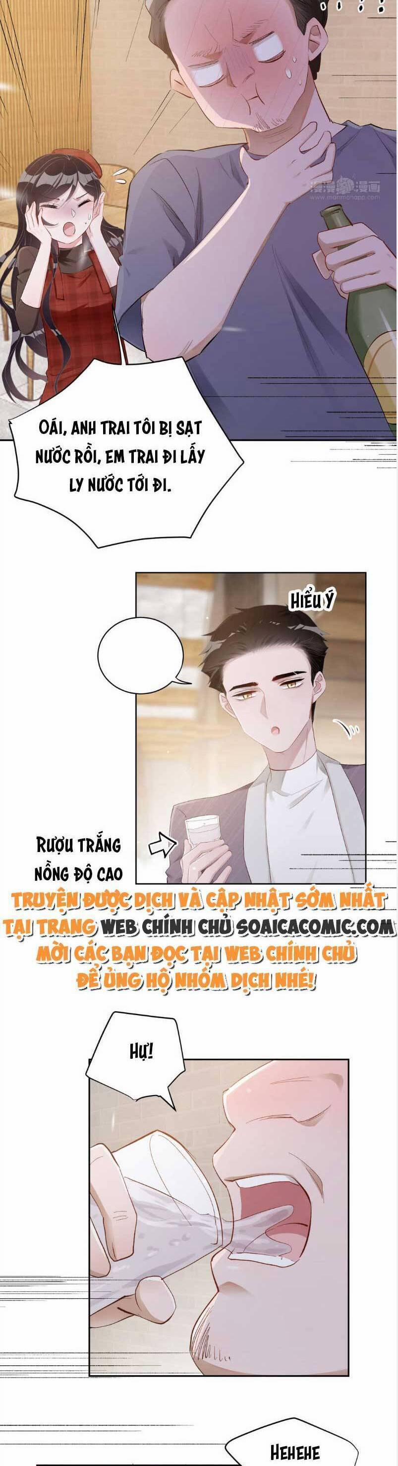 Thế Thân Tự Mình Tu Dưỡng 50 trang 15