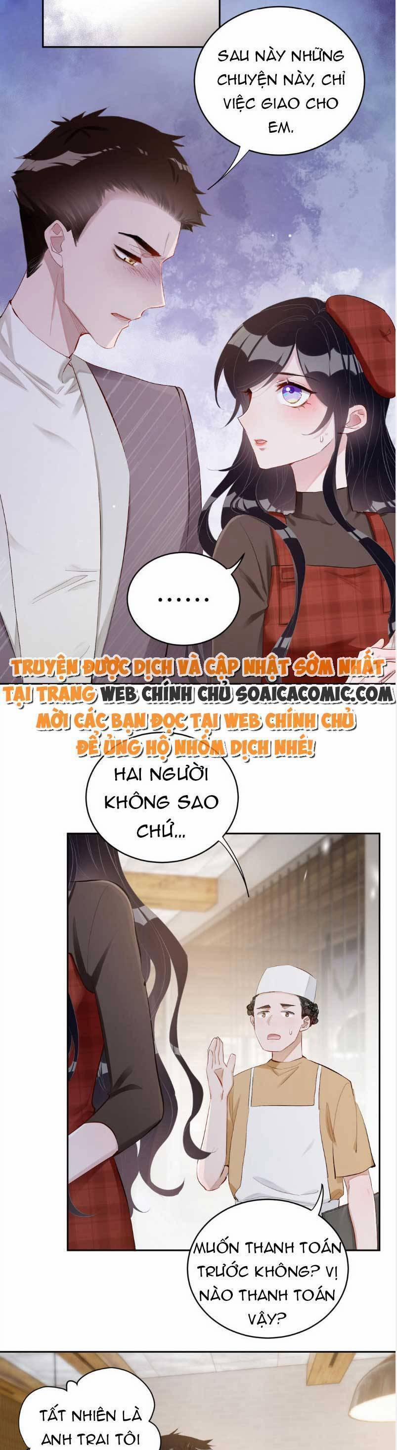 Thế Thân Tự Mình Tu Dưỡng 50 trang 17