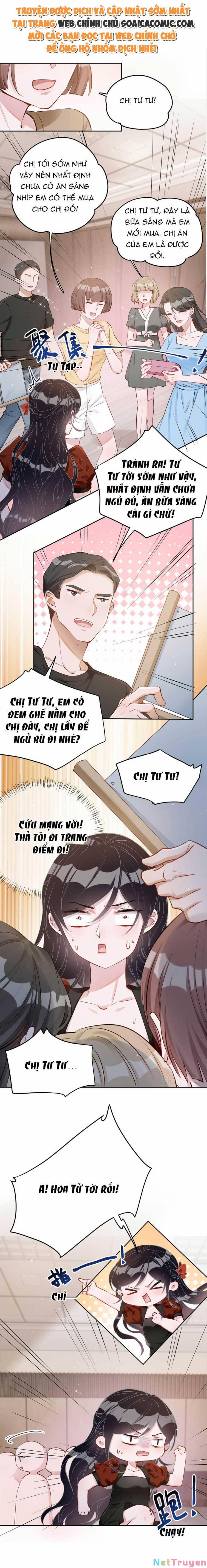 Thế Thân Tự Mình Tu Dưỡng 52 trang 4