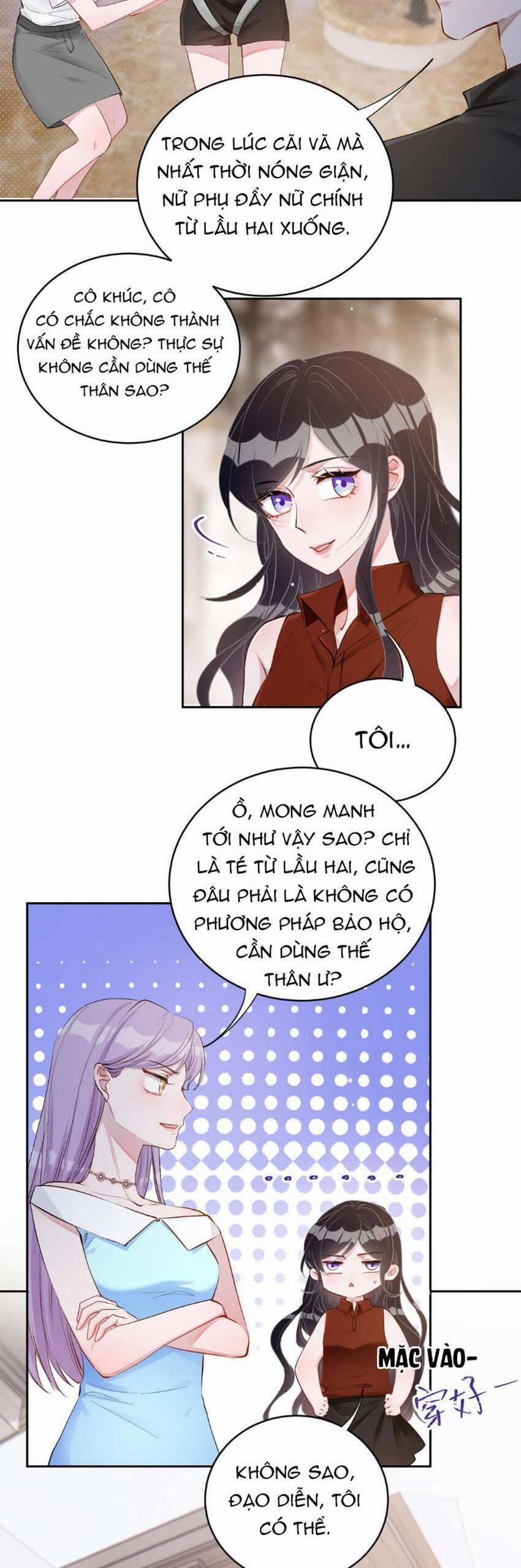 Thế Thân Tự Mình Tu Dưỡng 54 trang 5