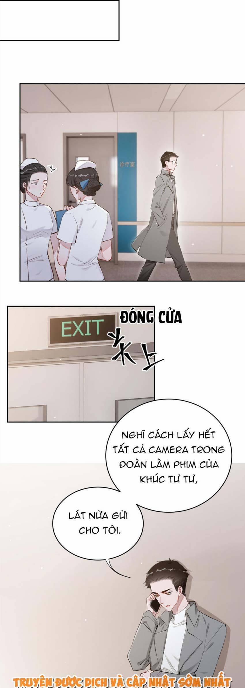 Thế Thân Tự Mình Tu Dưỡng 56 trang 3