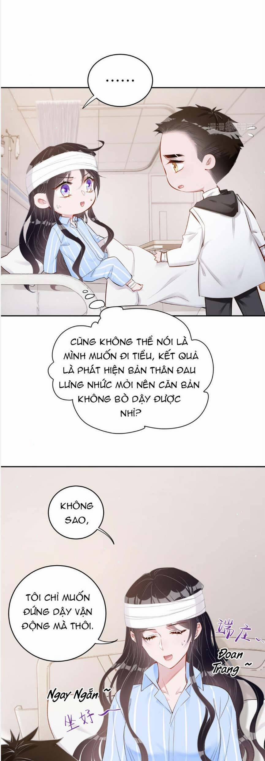 Thế Thân Tự Mình Tu Dưỡng 58 trang 4