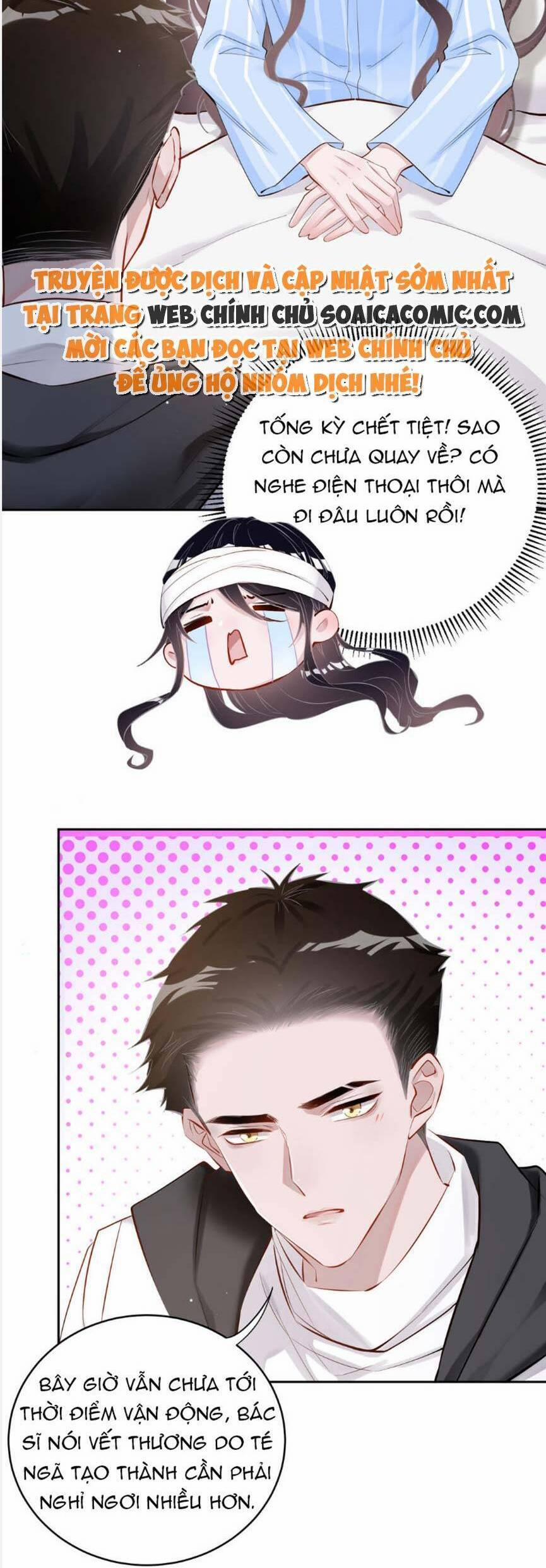 Thế Thân Tự Mình Tu Dưỡng 58 trang 5