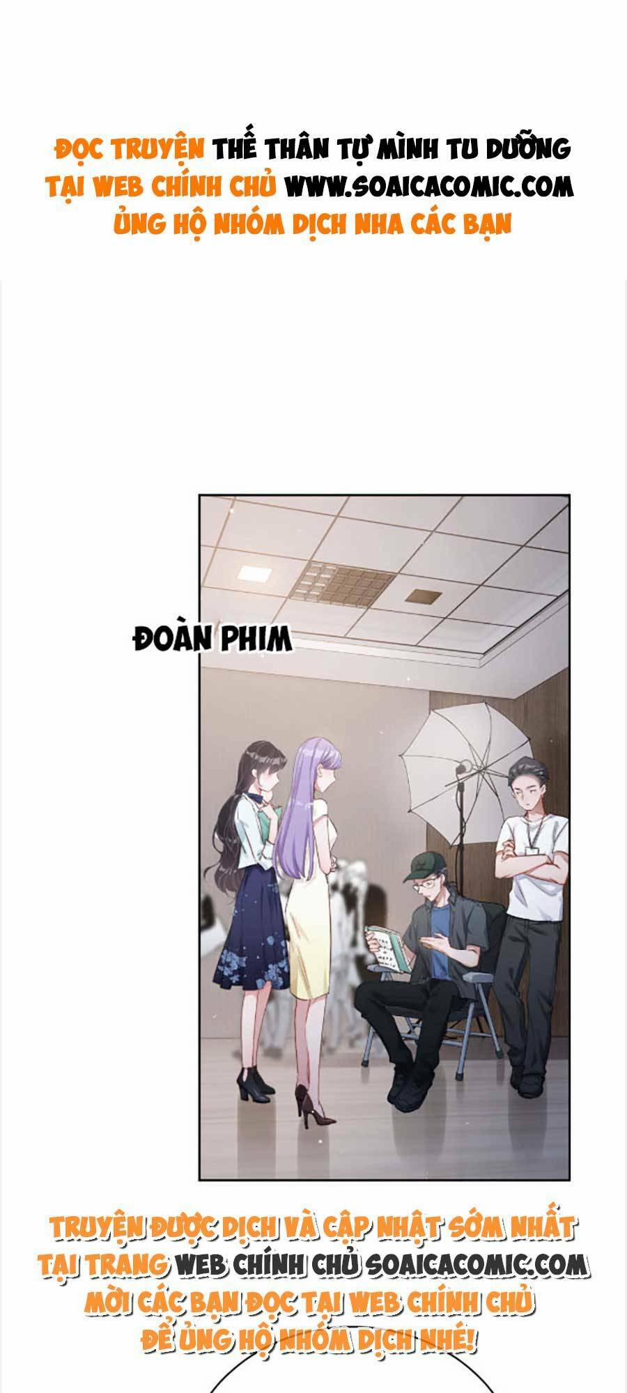 Thế Thân Tự Mình Tu Dưỡng 6 trang 0