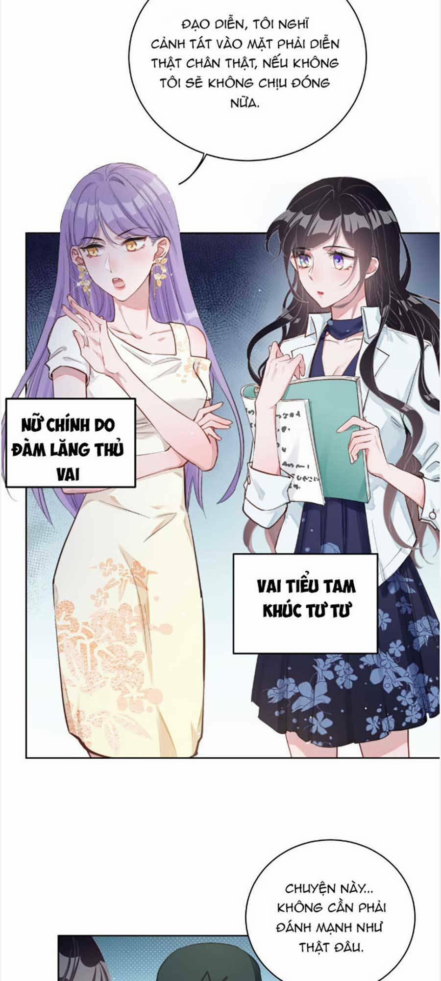 Thế Thân Tự Mình Tu Dưỡng 6 trang 1