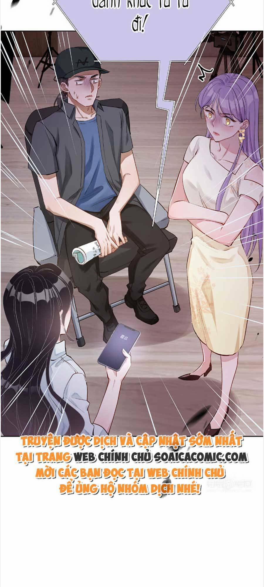 Thế Thân Tự Mình Tu Dưỡng 6 trang 11