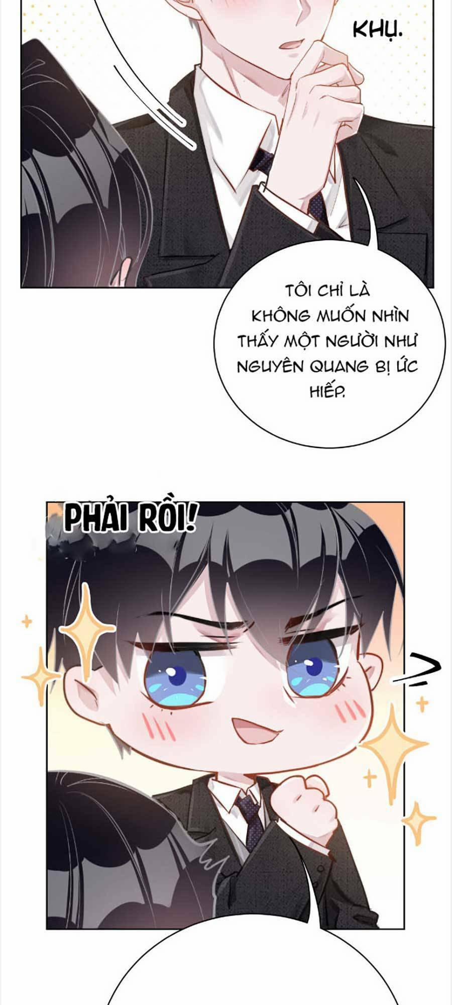 Thế Thân Tự Mình Tu Dưỡng 6 trang 17