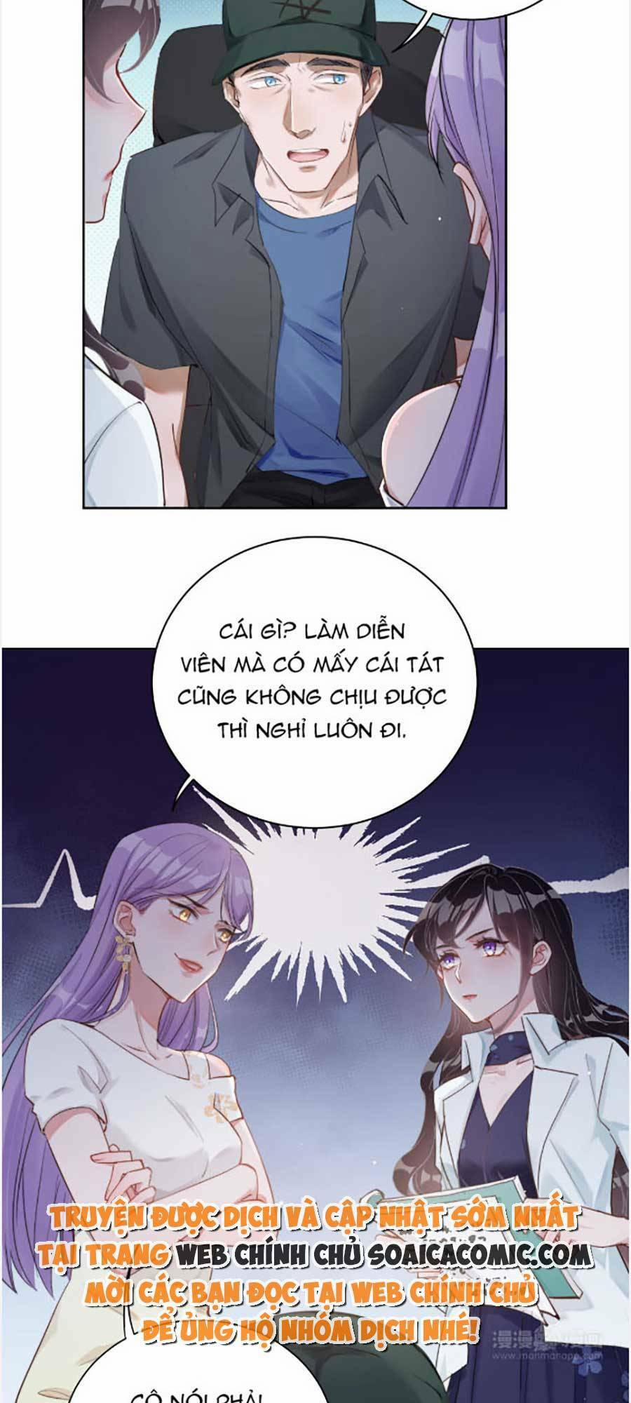 Thế Thân Tự Mình Tu Dưỡng 6 trang 2