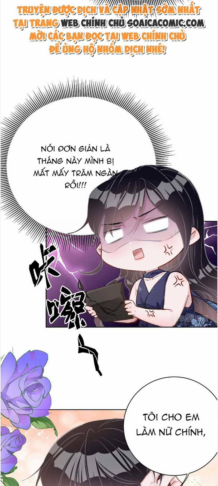 Thế Thân Tự Mình Tu Dưỡng 6 trang 21