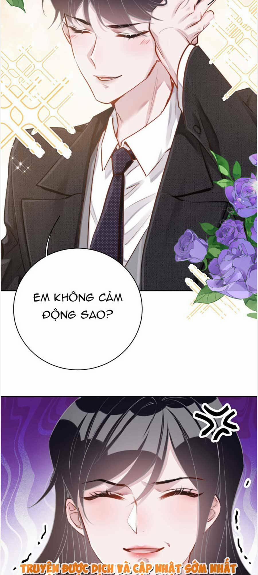 Thế Thân Tự Mình Tu Dưỡng 6 trang 22