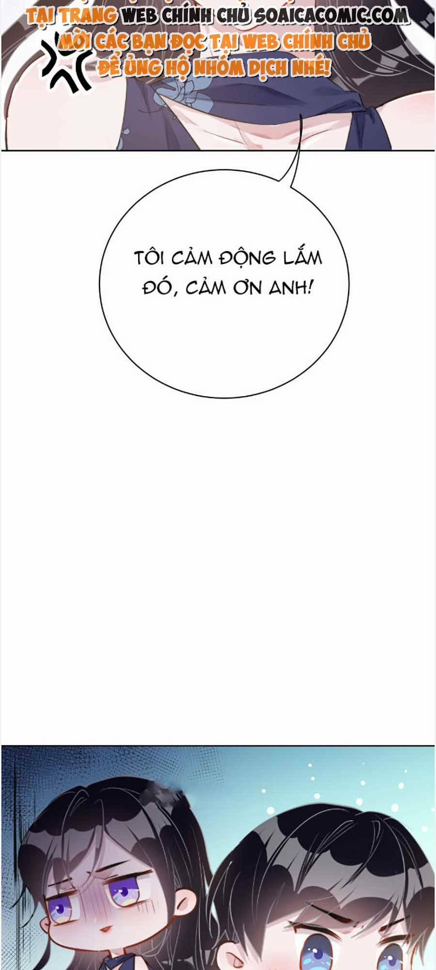 Thế Thân Tự Mình Tu Dưỡng 6 trang 23