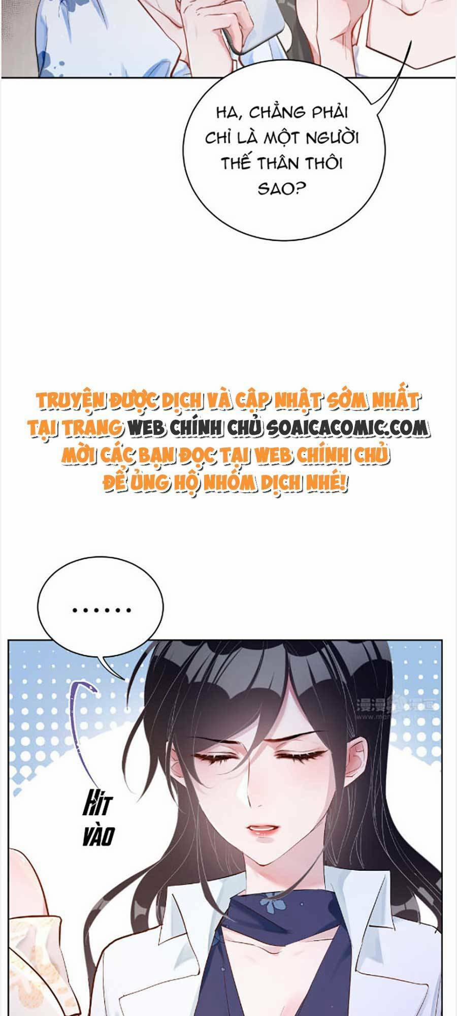 Thế Thân Tự Mình Tu Dưỡng 6 trang 5