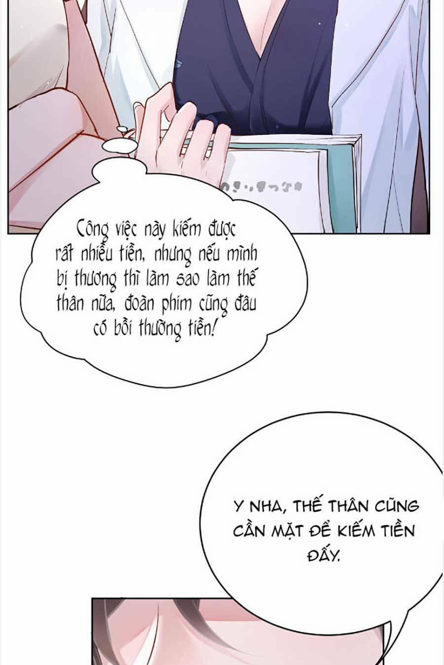 Thế Thân Tự Mình Tu Dưỡng 6 trang 6