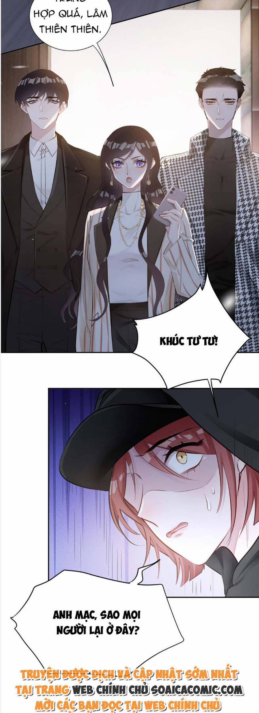 Thế Thân Tự Mình Tu Dưỡng 64 trang 17