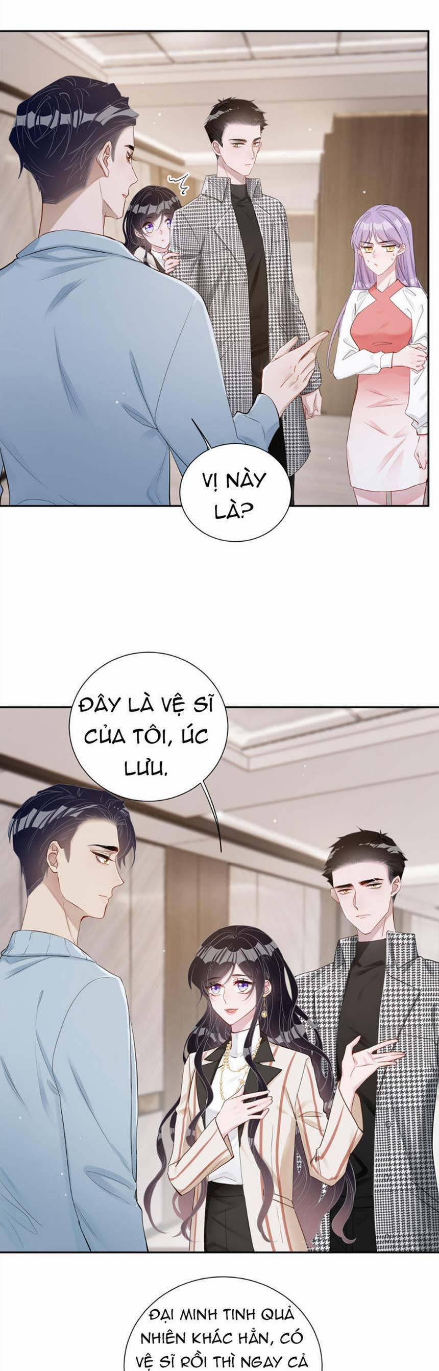 Thế Thân Tự Mình Tu Dưỡng 64 trang 3