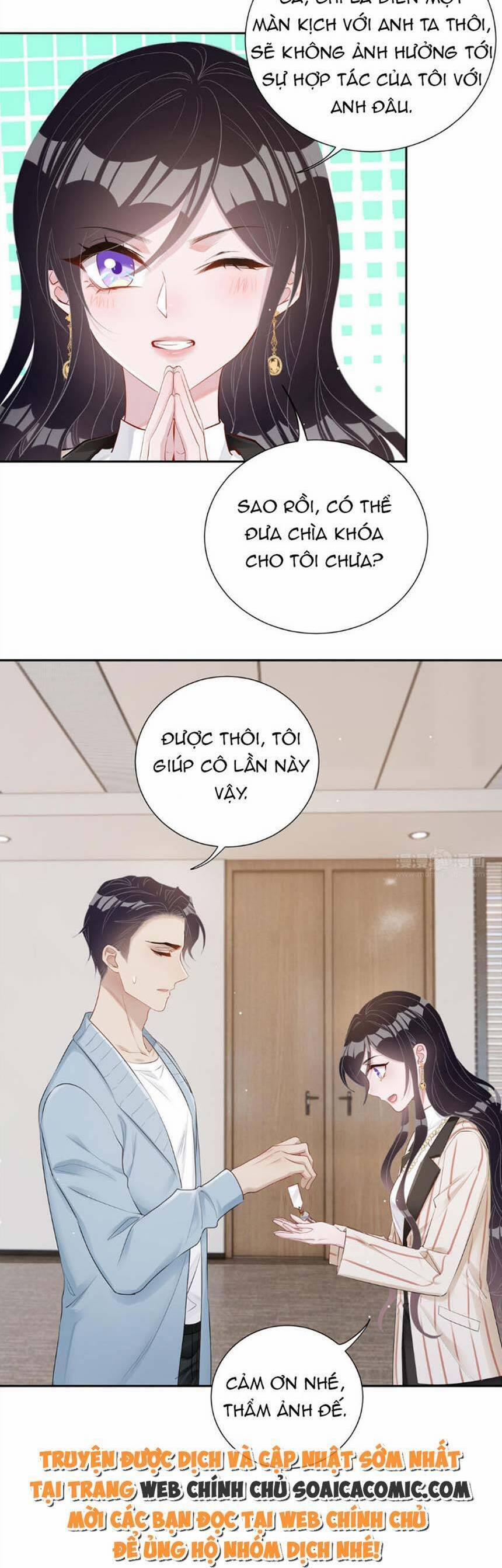 Thế Thân Tự Mình Tu Dưỡng 64 trang 8