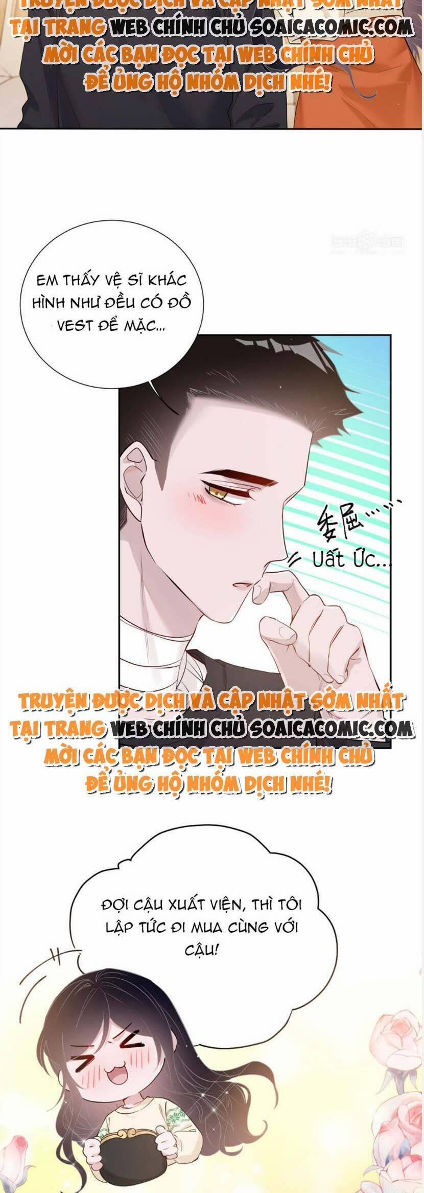 Thế Thân Tự Mình Tu Dưỡng 68 trang 23