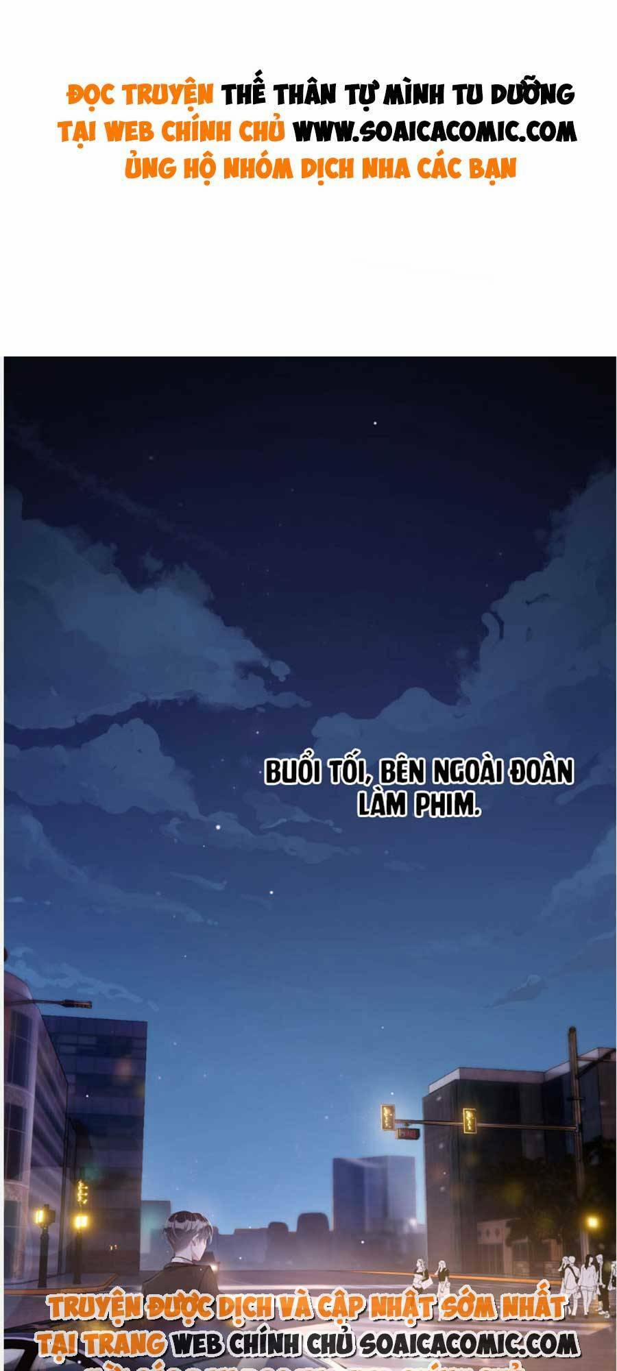 Thế Thân Tự Mình Tu Dưỡng 8 trang 0