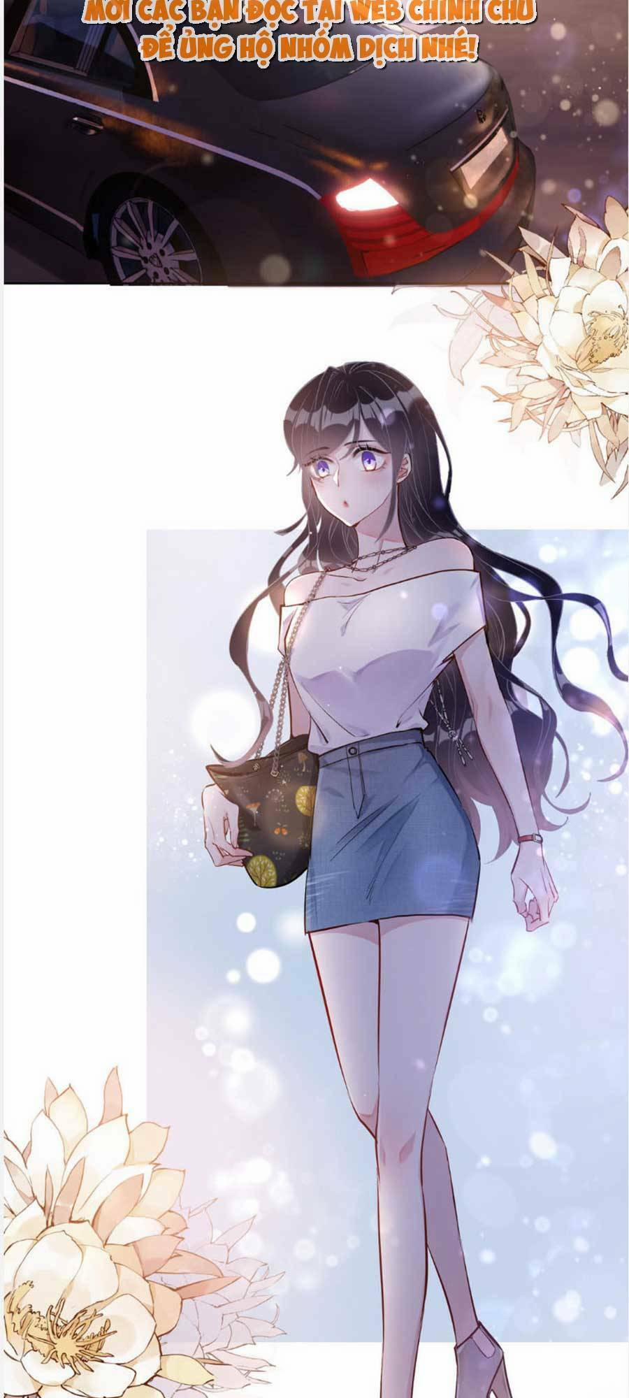 Thế Thân Tự Mình Tu Dưỡng 8 trang 1