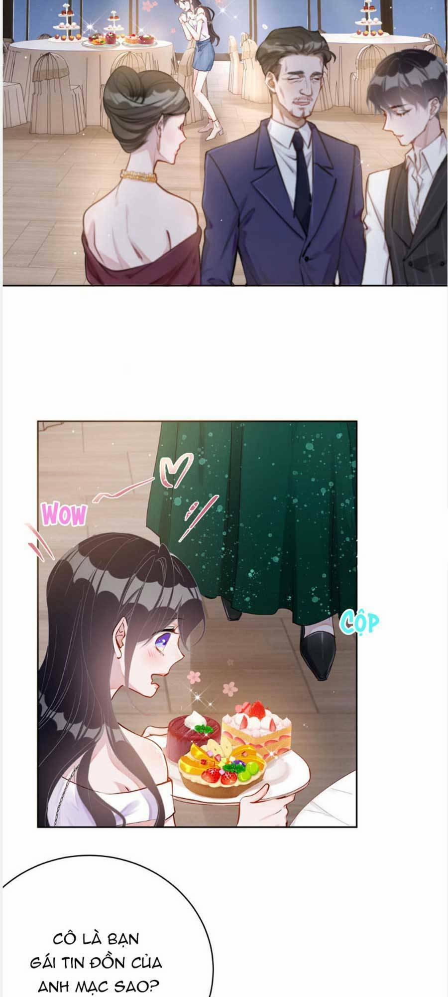 Thế Thân Tự Mình Tu Dưỡng 8 trang 12