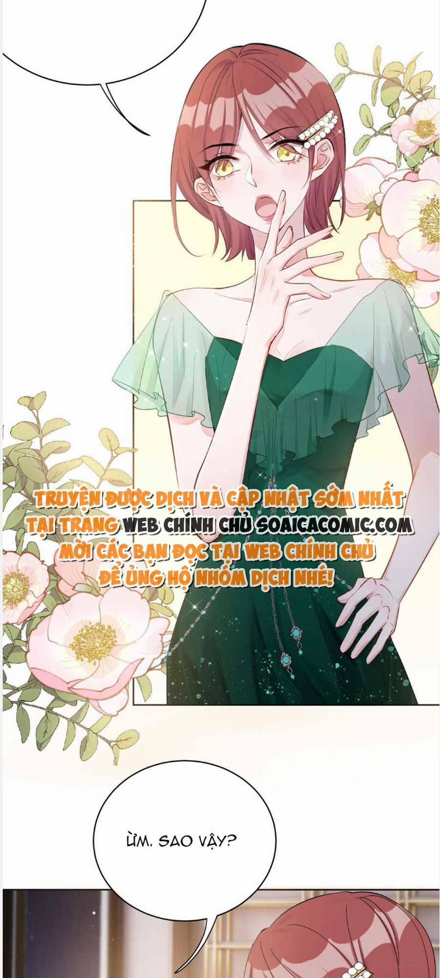 Thế Thân Tự Mình Tu Dưỡng 8 trang 13