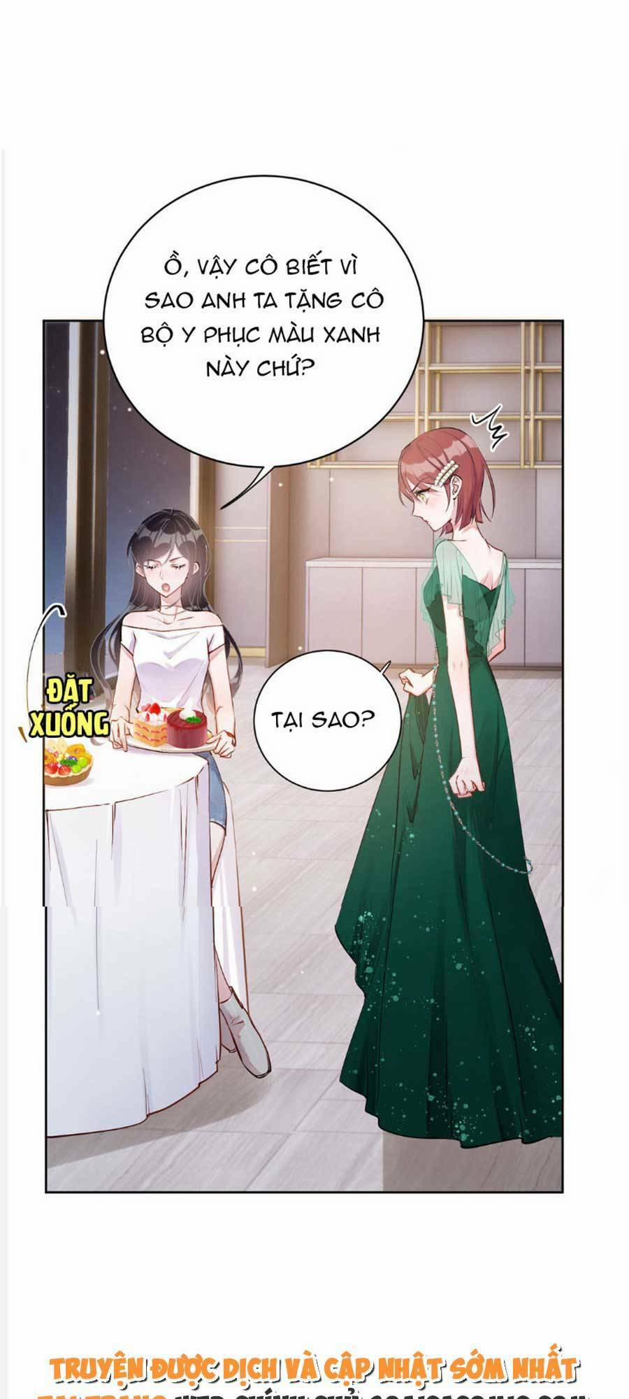 Thế Thân Tự Mình Tu Dưỡng 8 trang 16