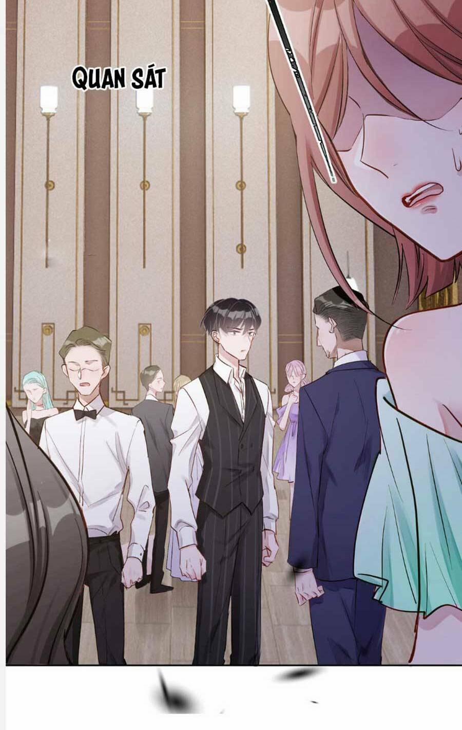 Thế Thân Tự Mình Tu Dưỡng 8 trang 22