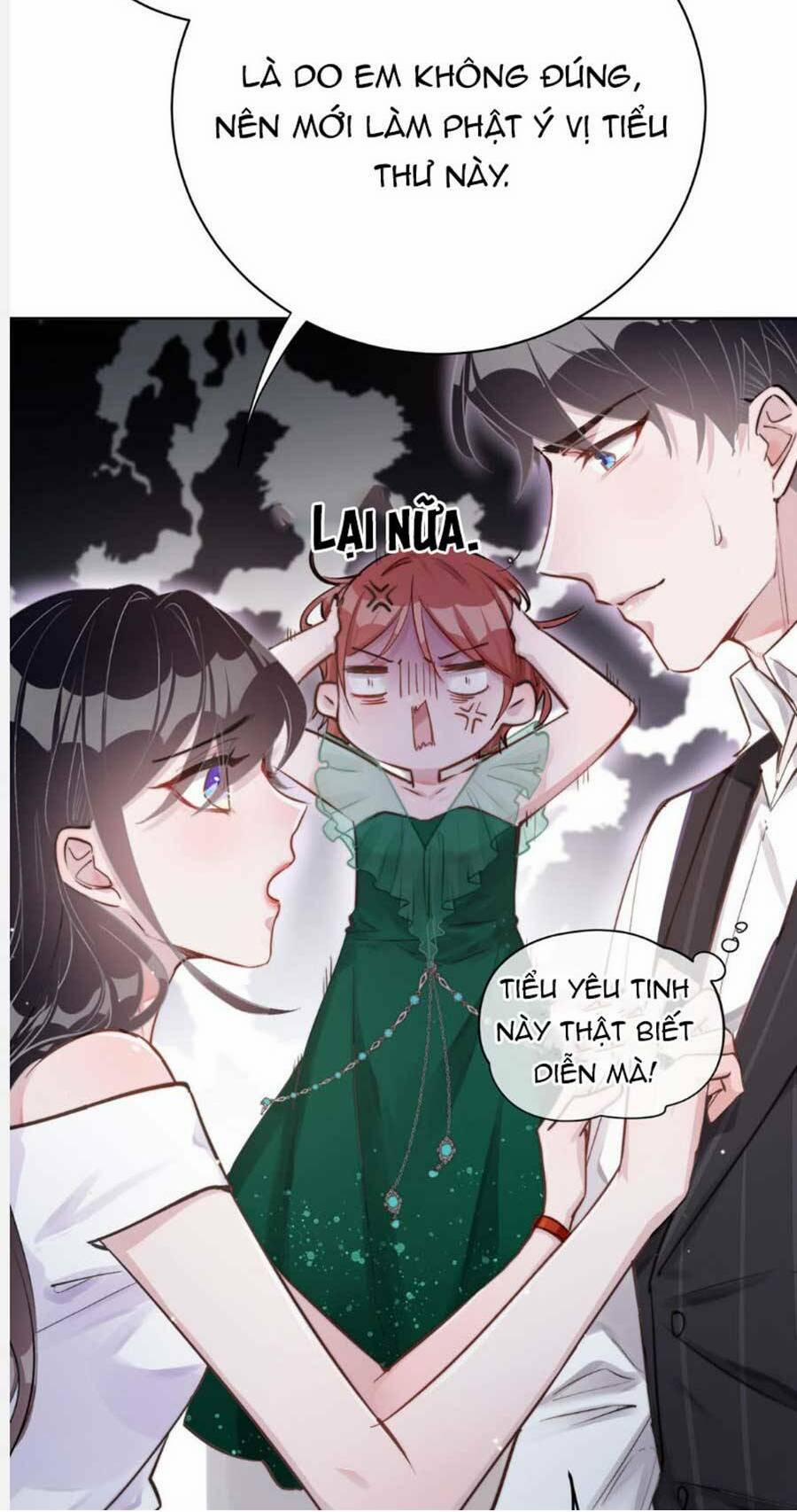 Thế Thân Tự Mình Tu Dưỡng 8 trang 29