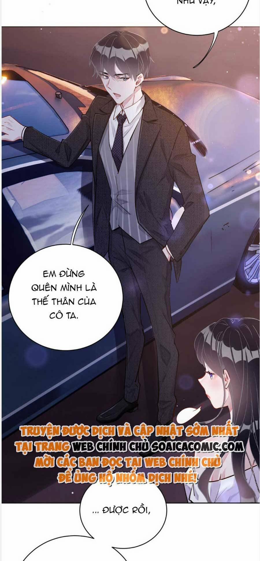 Thế Thân Tự Mình Tu Dưỡng 8 trang 4