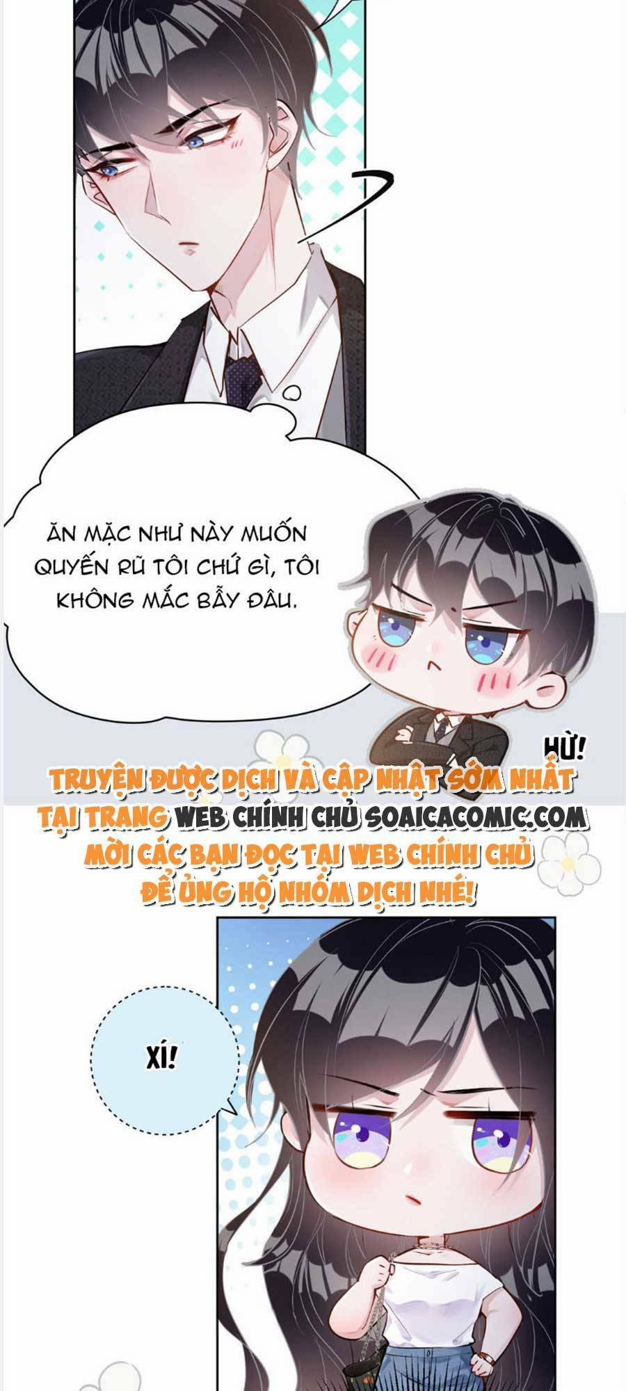 Thế Thân Tự Mình Tu Dưỡng 8 trang 6