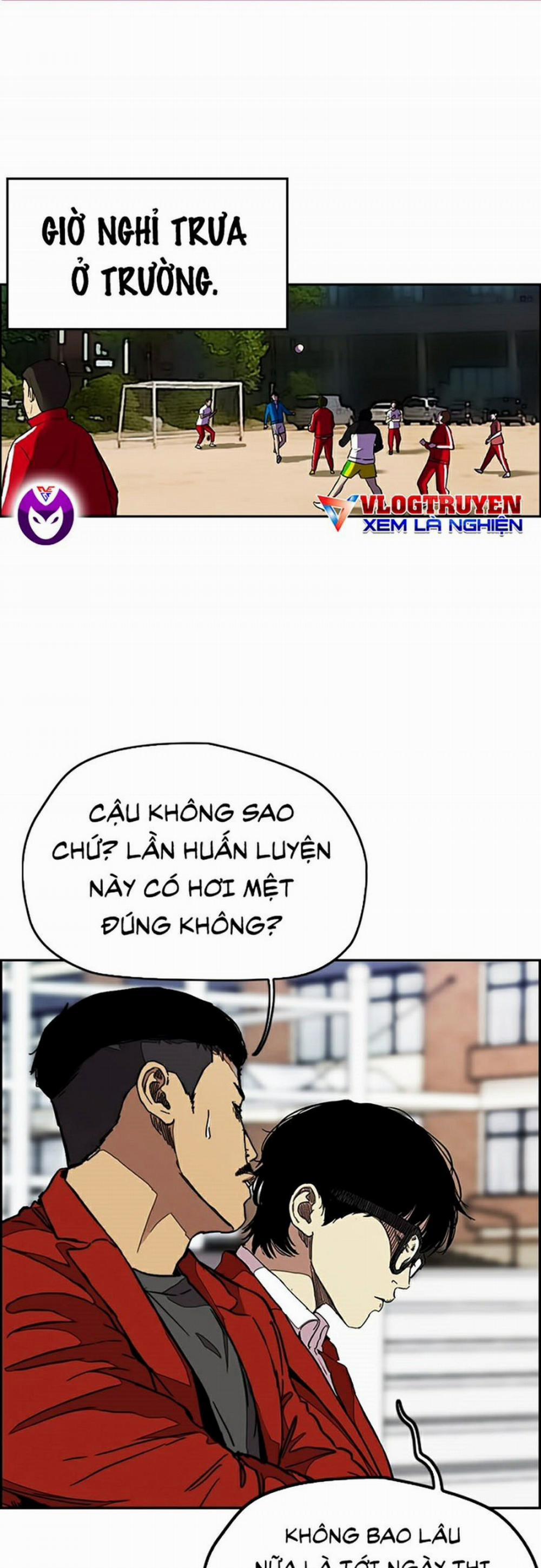 Thể Thao Cực Hạn 0.0 Extra 4 trang 0