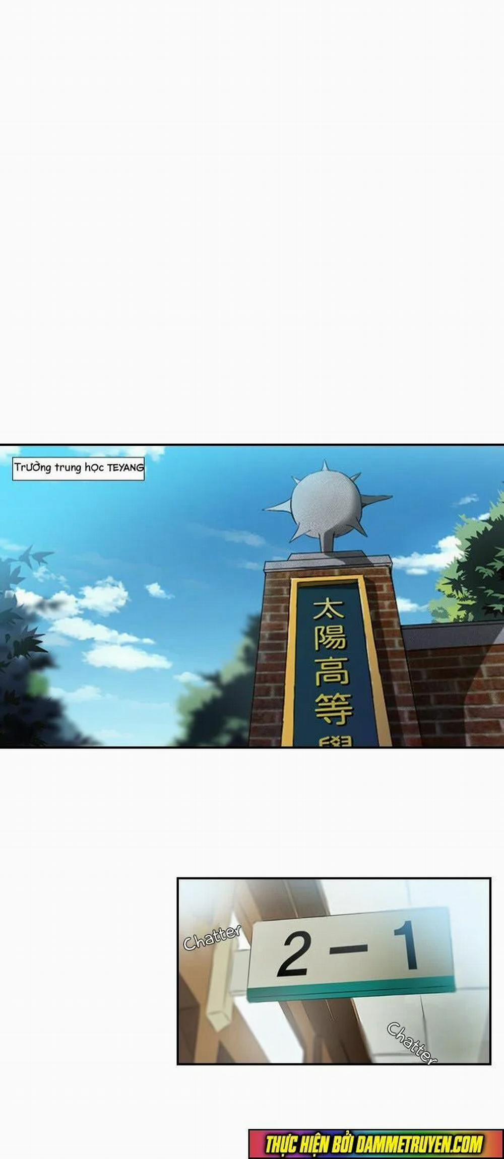 Thể Thao Cực Hạn 2 trang 0