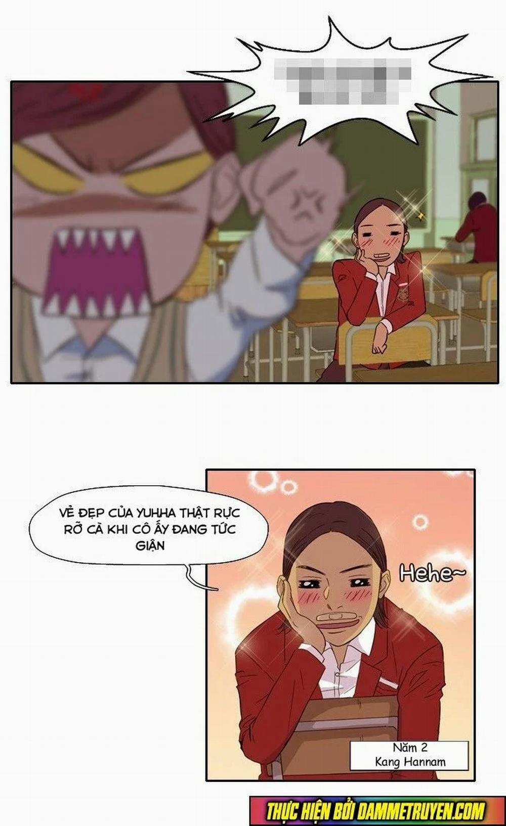 Thể Thao Cực Hạn 2 trang 10