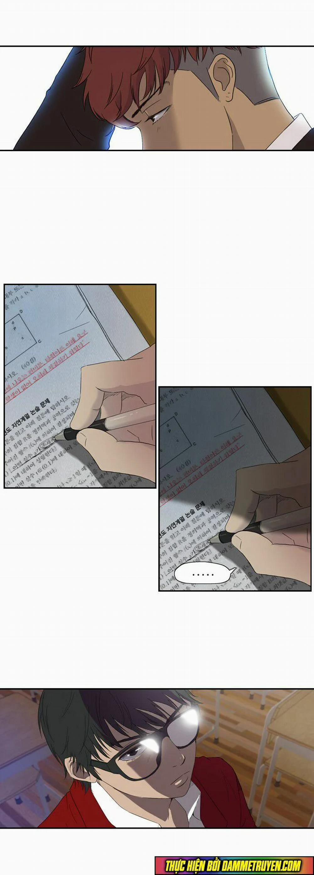 Thể Thao Cực Hạn 2 trang 12