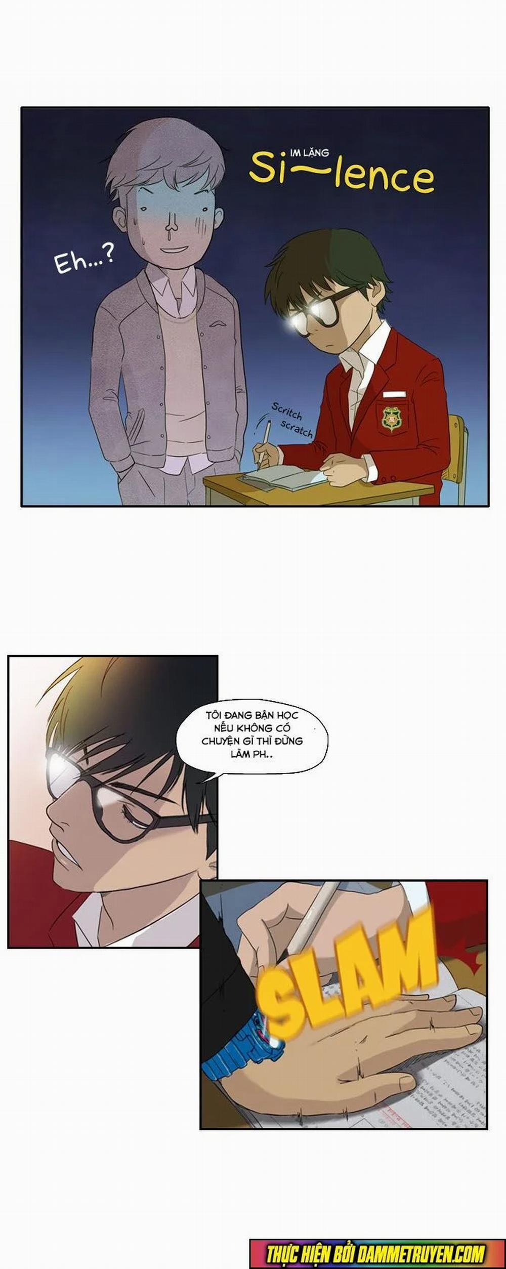 Thể Thao Cực Hạn 2 trang 15