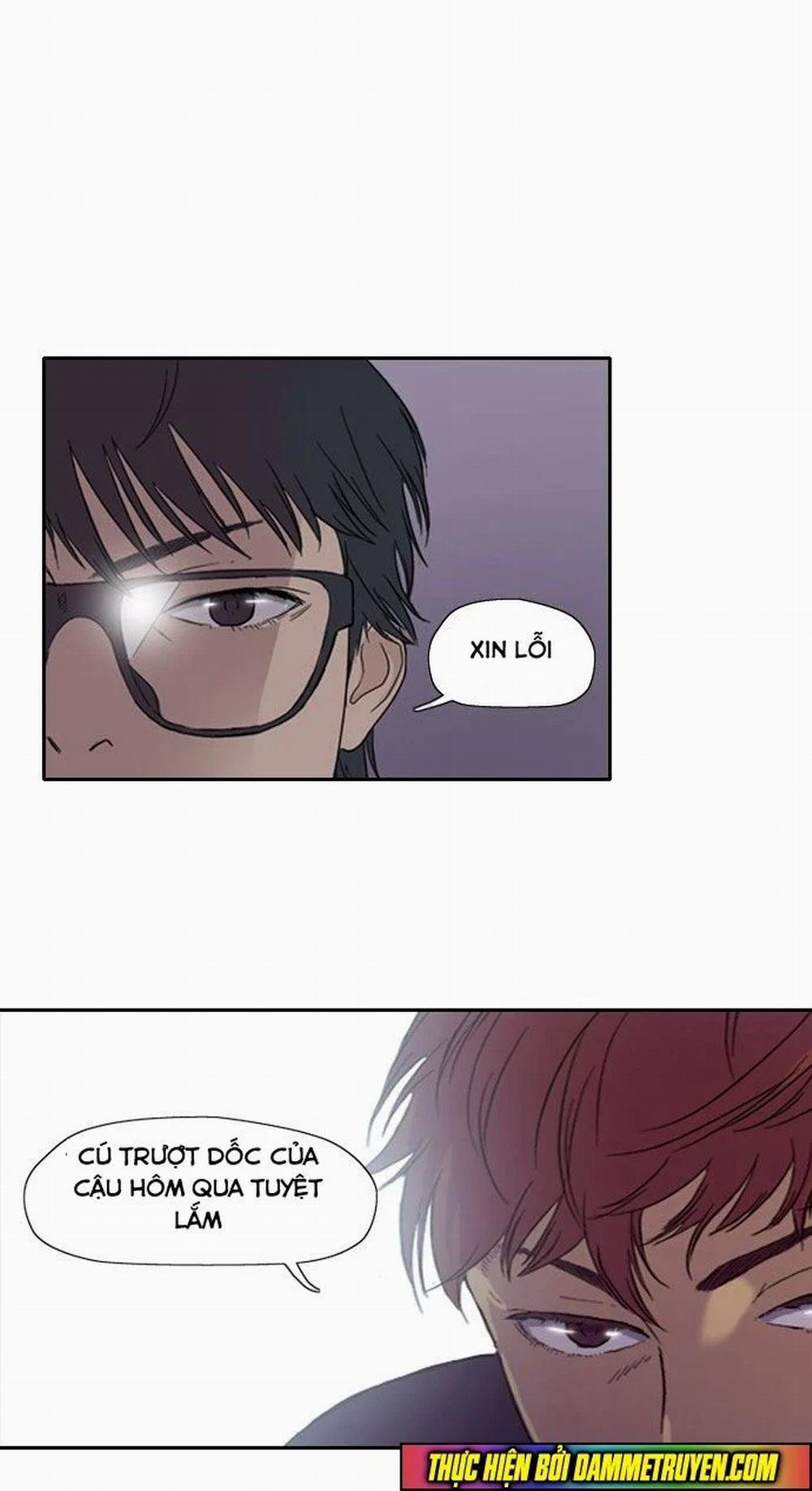 Thể Thao Cực Hạn 2 trang 18