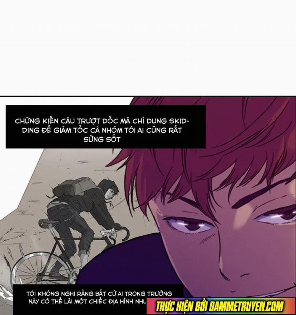 Thể Thao Cực Hạn 2 trang 19