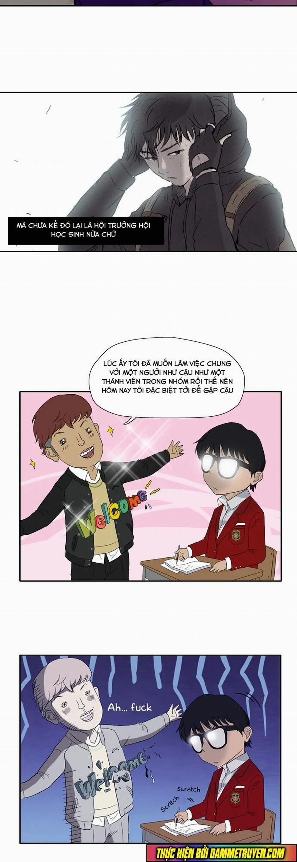 Thể Thao Cực Hạn 2 trang 20