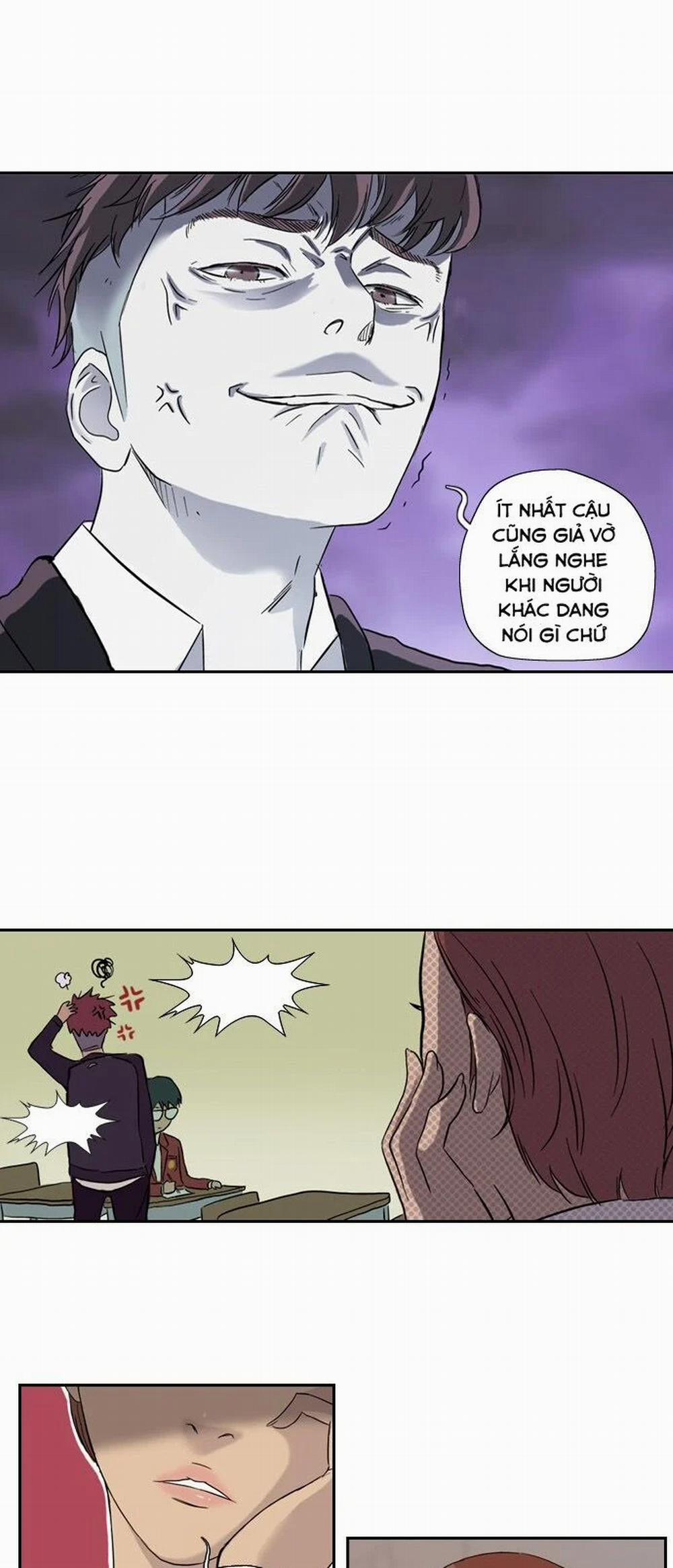 Thể Thao Cực Hạn 2 trang 21