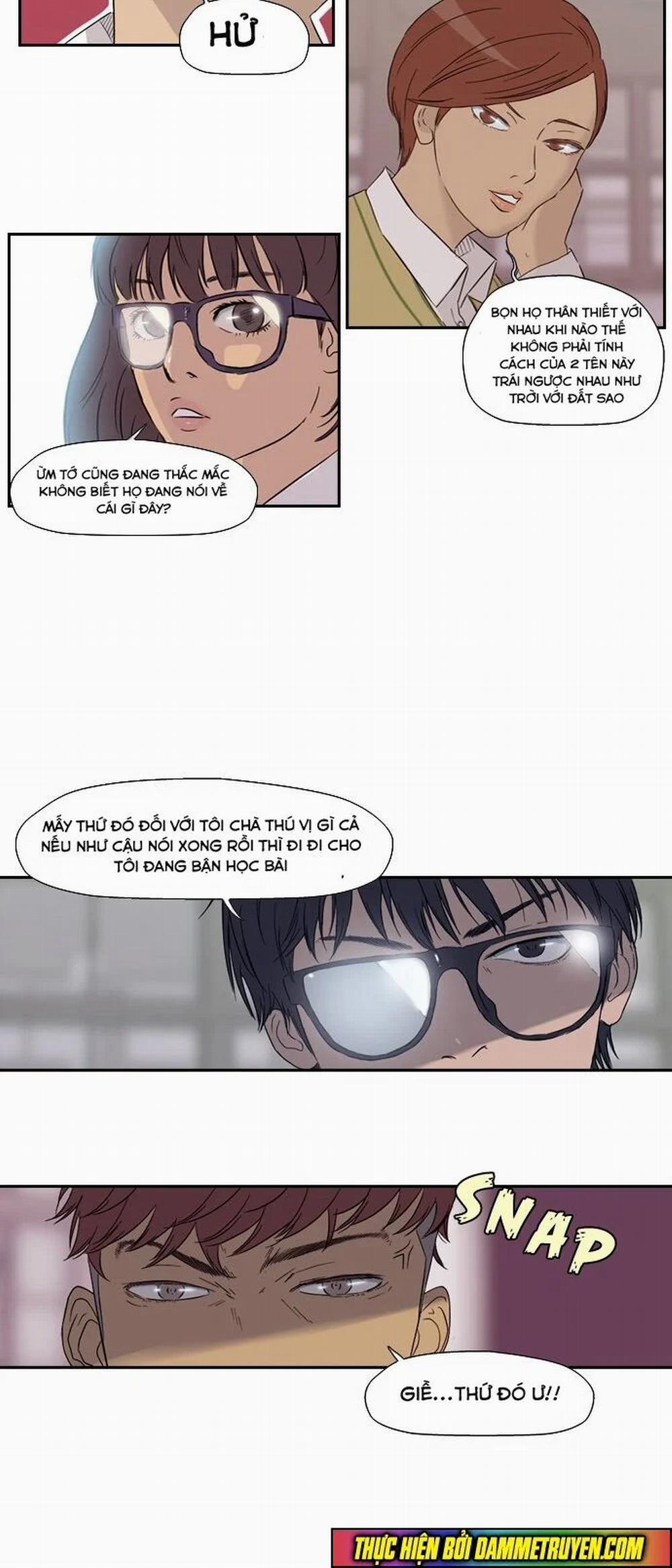 Thể Thao Cực Hạn 2 trang 22