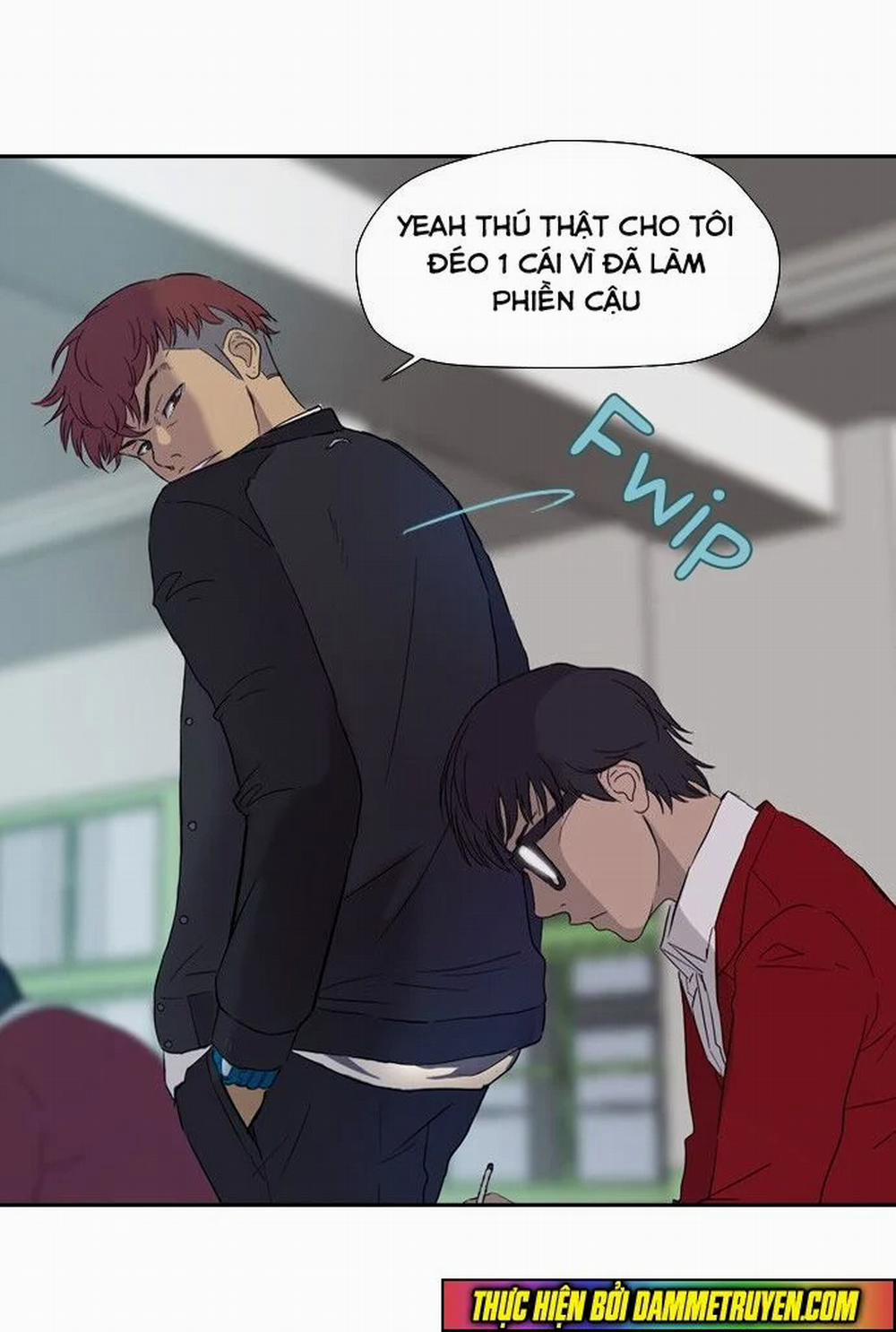 Thể Thao Cực Hạn 2 trang 23