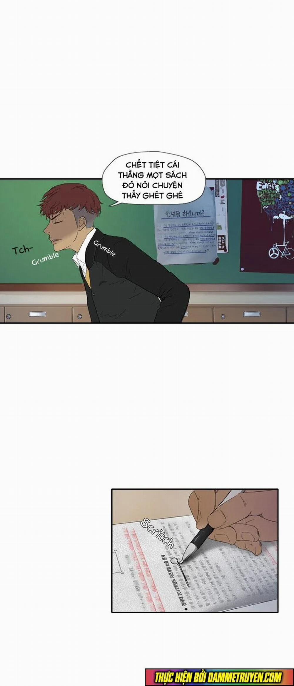 Thể Thao Cực Hạn 2 trang 24